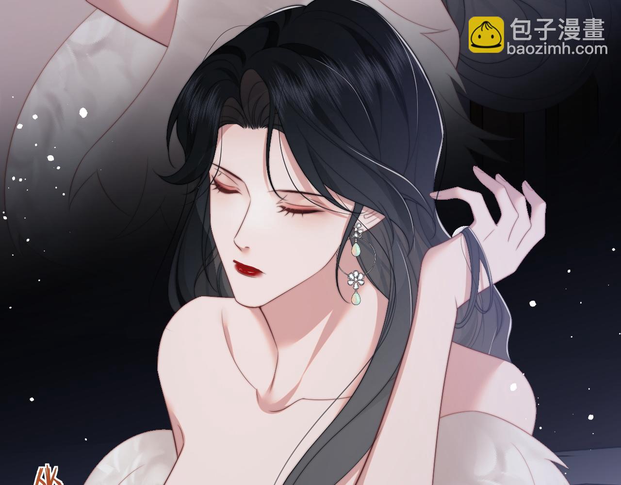 第19话 宴家主母的奖励(1/2)-第19话