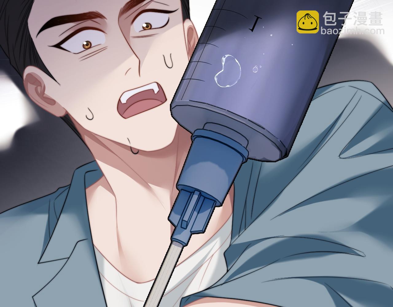第27话 曹总，算算账(1/3)-第27话