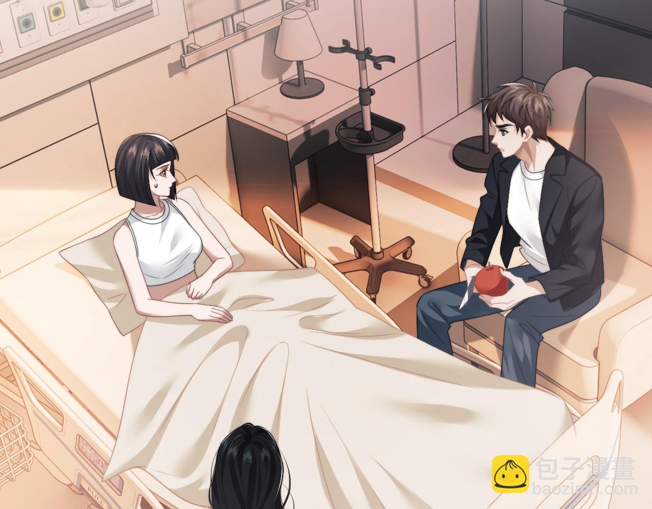 第29话 无人在意的宴文姝(1/3)-第29话