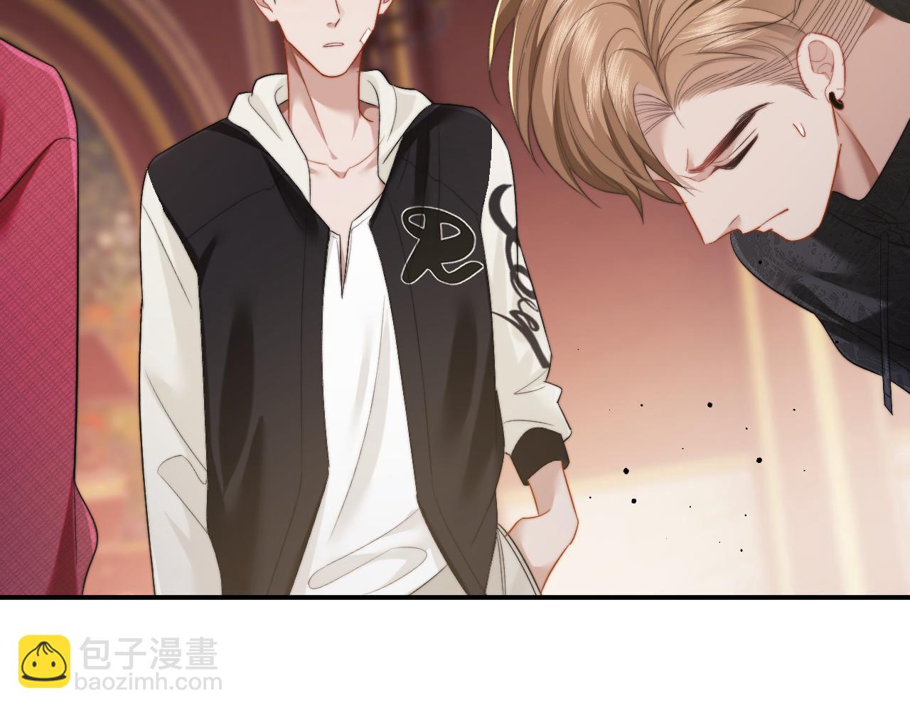 第3话 我也叫你大嫂，还不成吗(1/2)-第3话