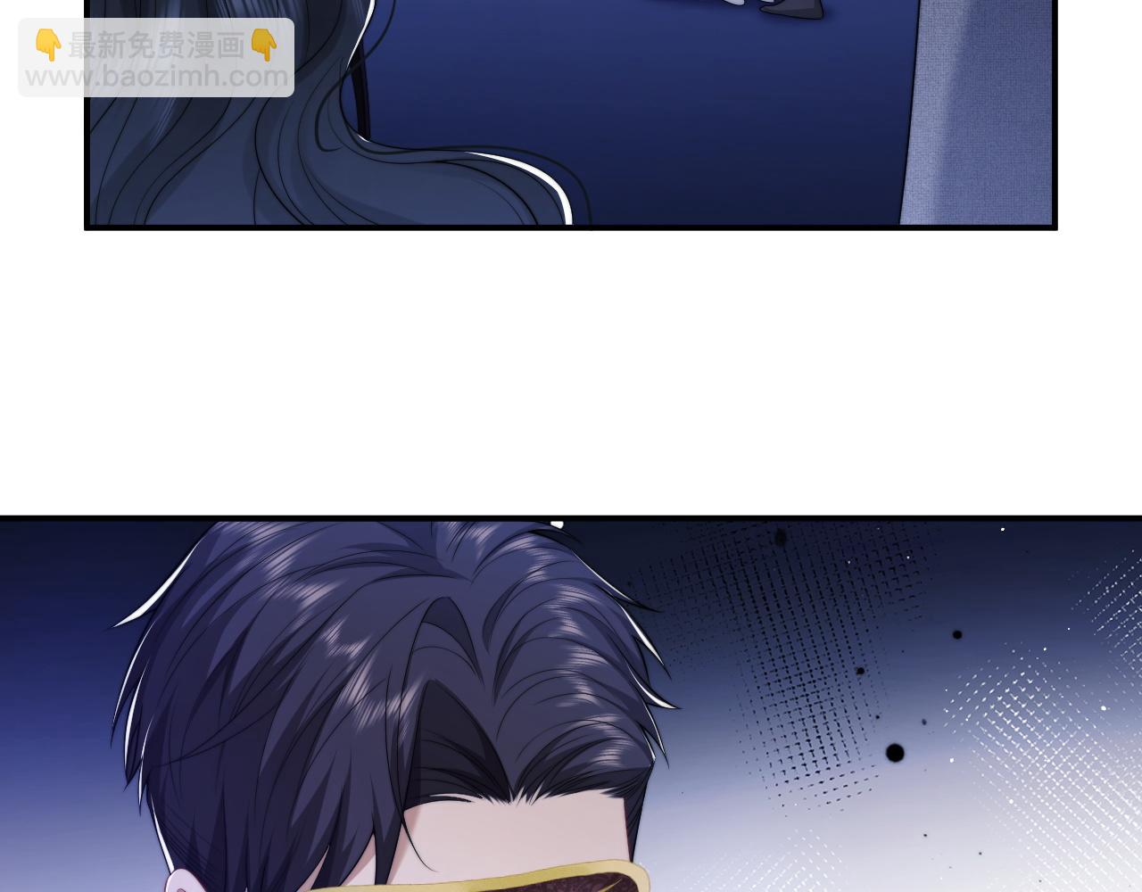 第35话 别想轻易结束（加更）(1/2)-第35话