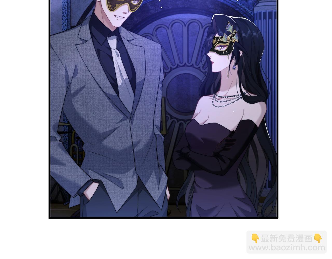 第35话 别想轻易结束（加更）(1/2)-第35话