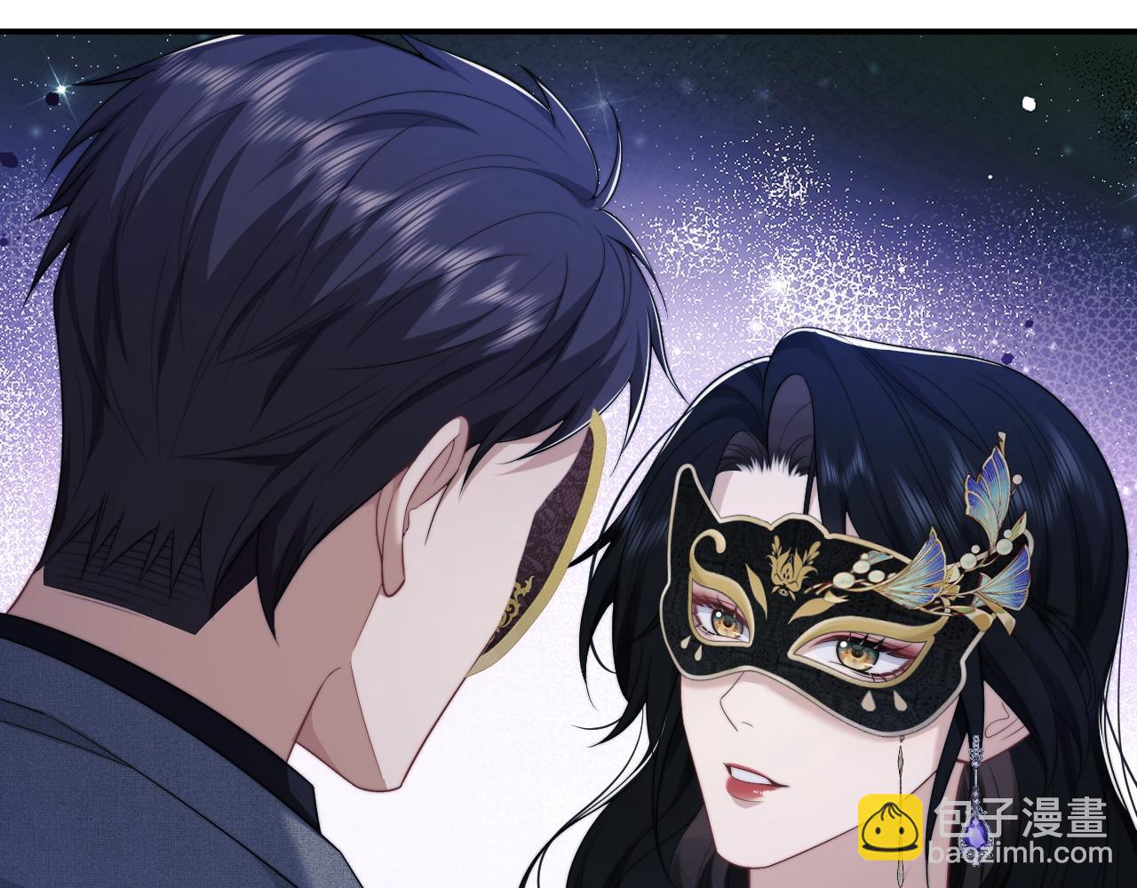 第35话 别想轻易结束（加更）(1/2)-第35话