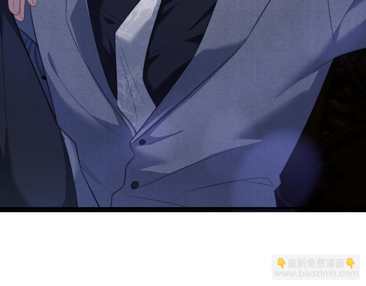 第35话 别想轻易结束（加更）(1/2)-第35话
