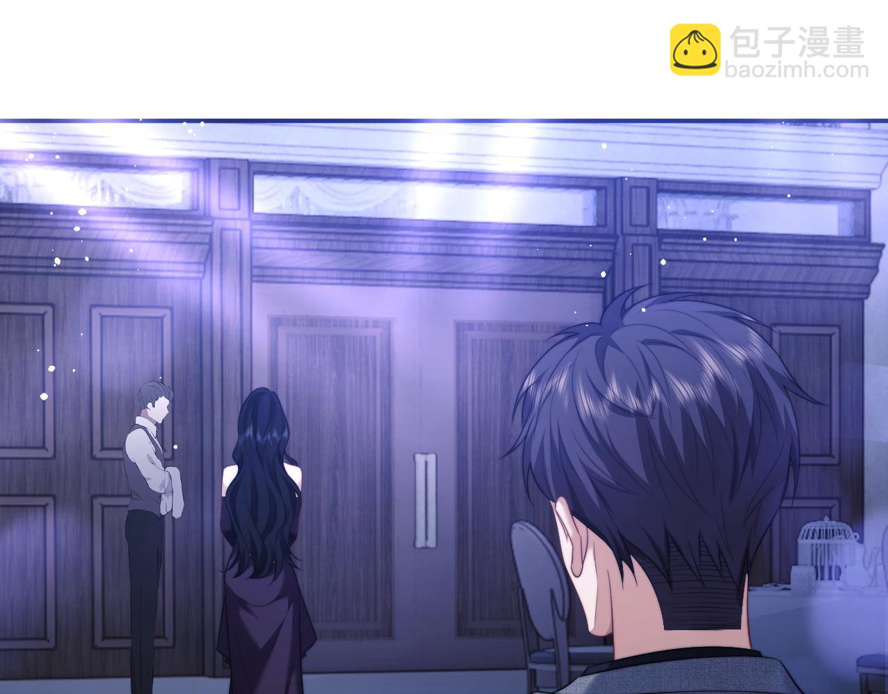 第35话 别想轻易结束（加更）(1/2)-第35话