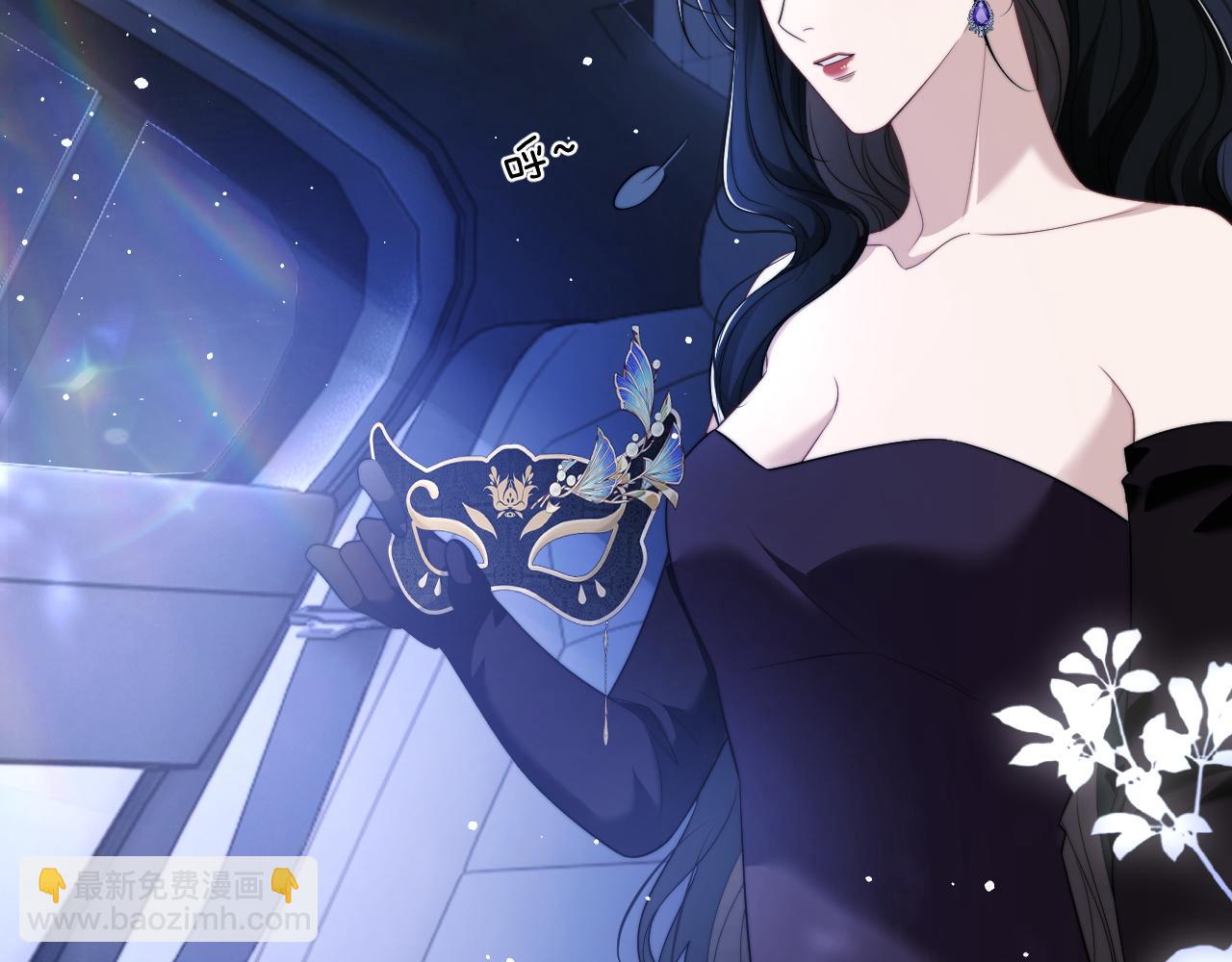 第35话 别想轻易结束（加更）(1/2)-第35话