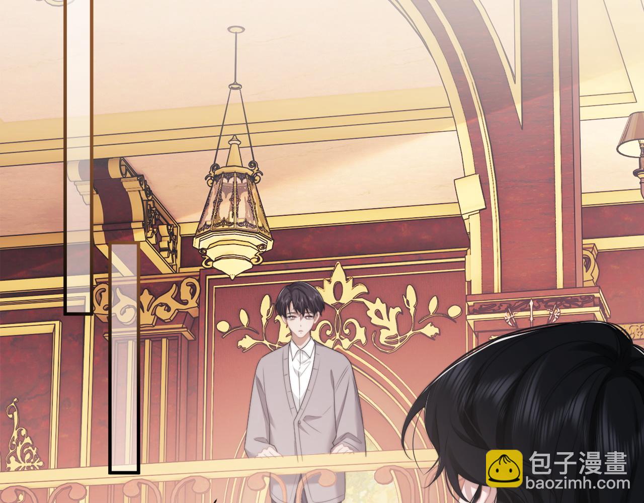 第39话 装乖是为得到爱啊(1/2)-第39话