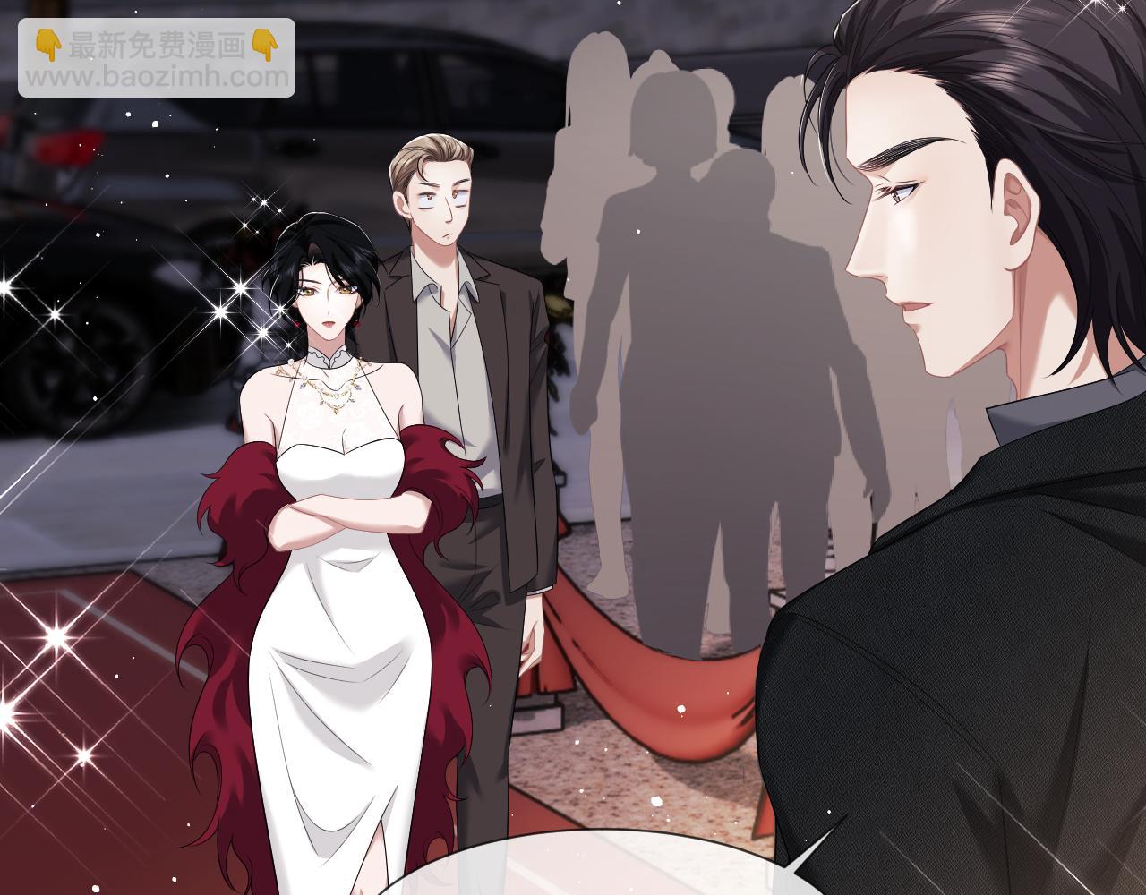 第41话 拍卖圈套(1/2)-第41话