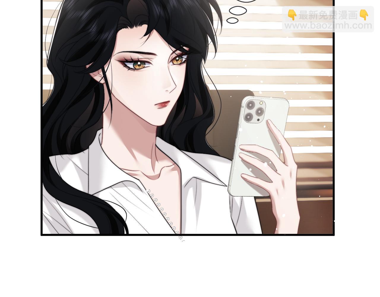第45话 宴小少爷是粘人精(1/2)-第45话