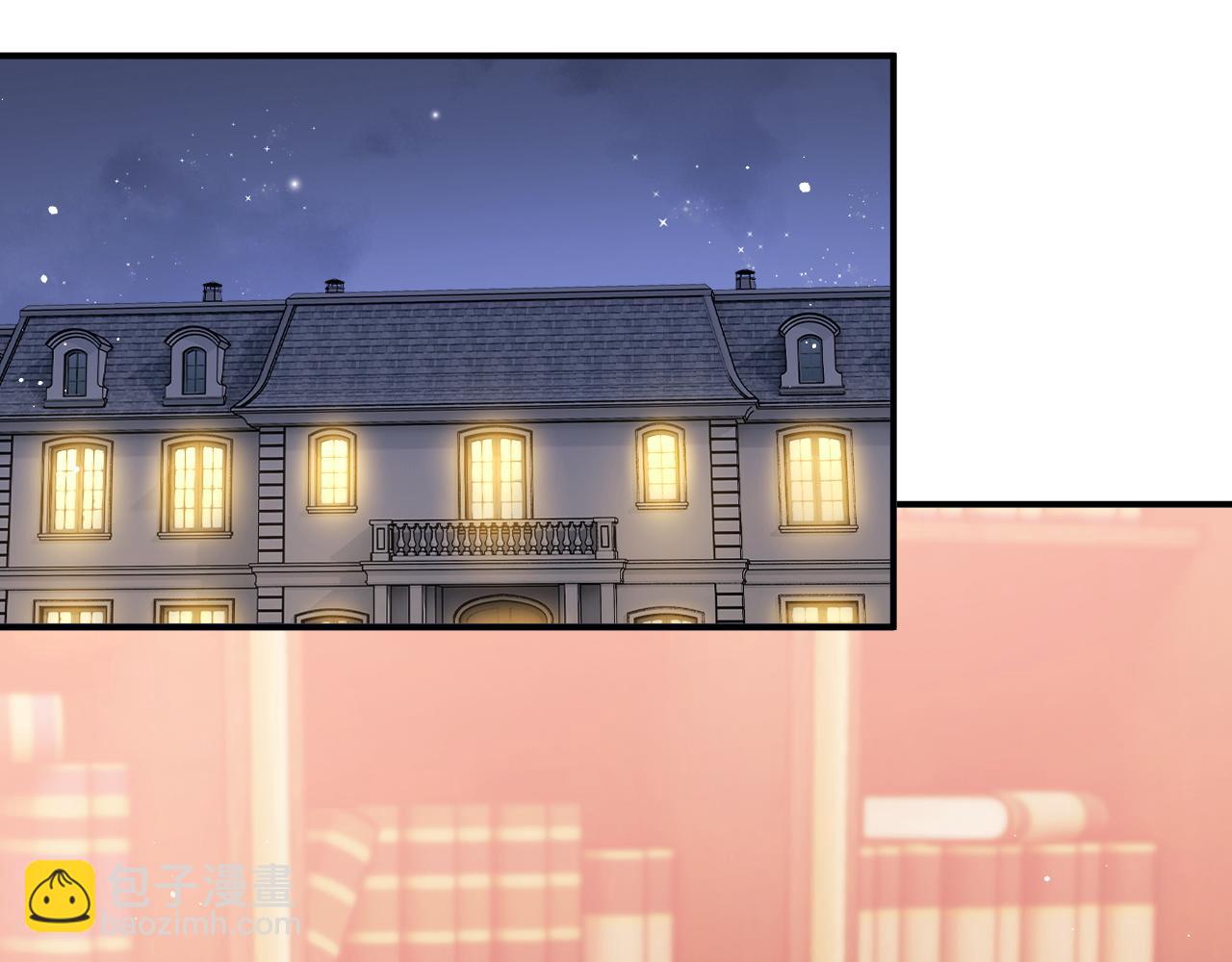 第45话 宴小少爷是粘人精(1/2)-第45话