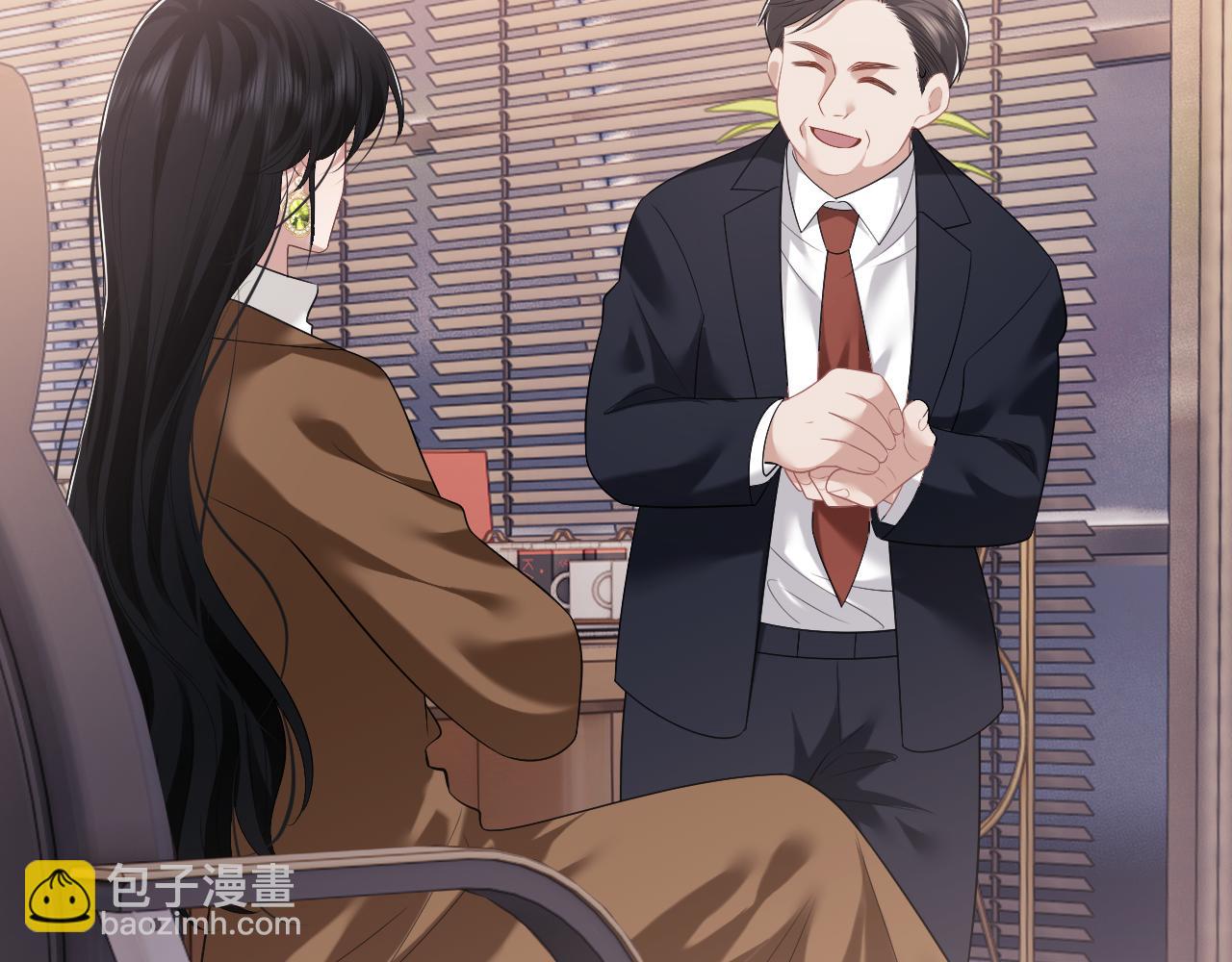 第49话 你怎么能和她比？(1/2)-第49话