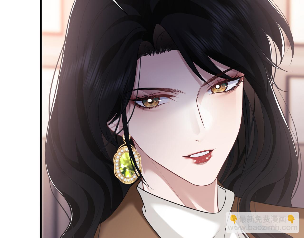 第49话 你怎么能和她比？(1/2)-第49话