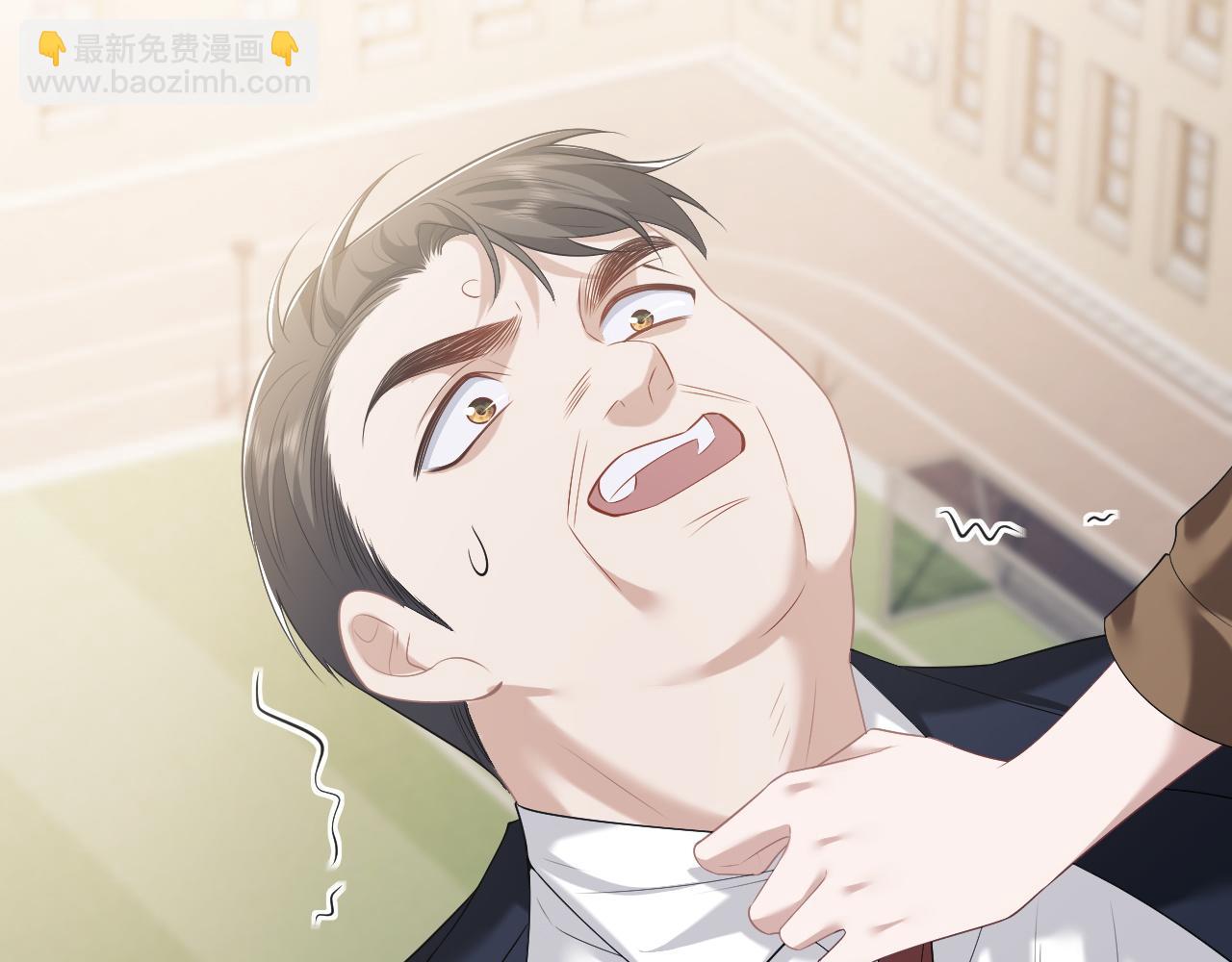 第49话 你怎么能和她比？(1/2)-第49话