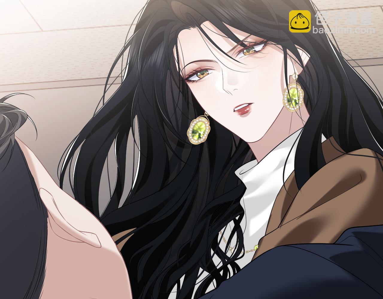 第49话 你怎么能和她比？(1/2)-第49话