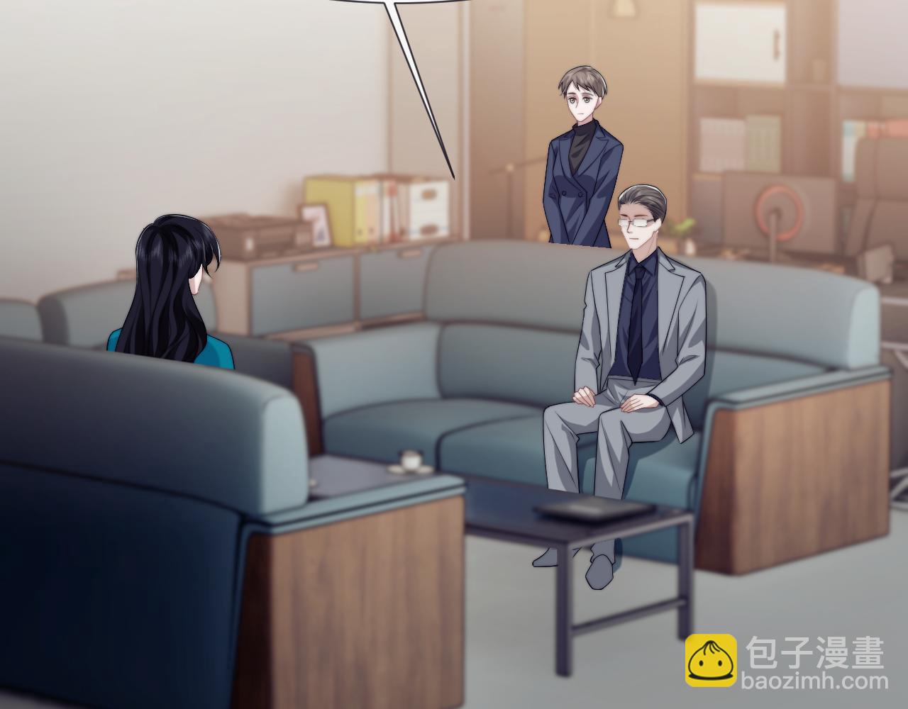 第51话 宴朝遇险(1/2)-第51话
