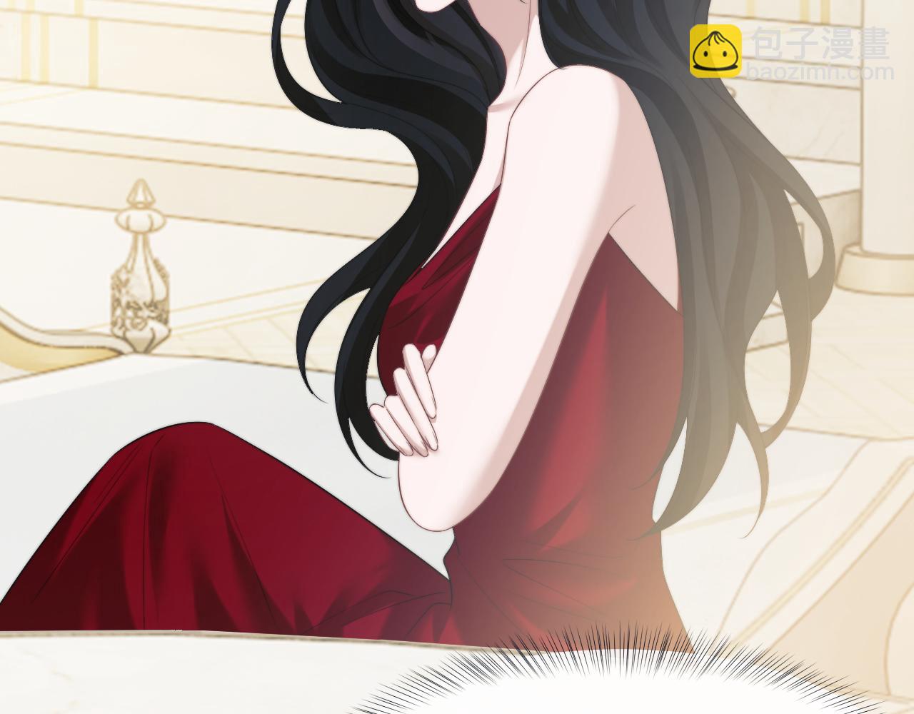 第69话 被他看透了？(1/2)-第69话