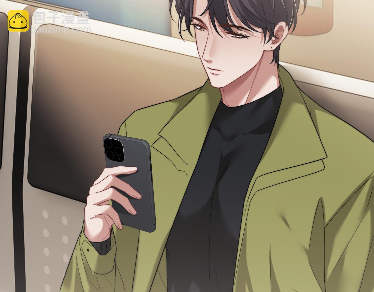 第79话 真正的夫妻(1/2)-第79话
