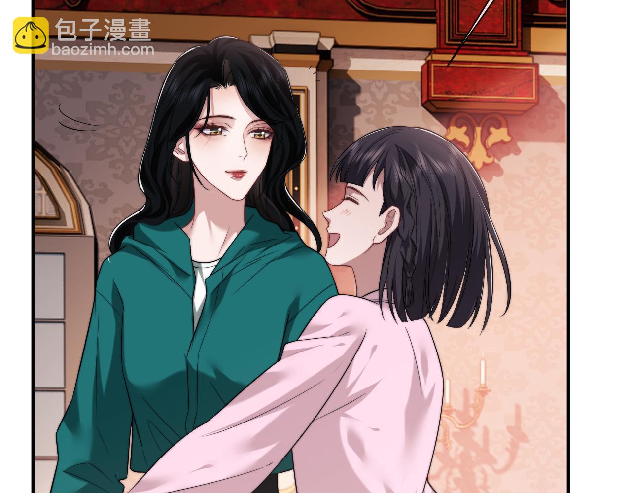 第79话 真正的夫妻(1/2)-第79话