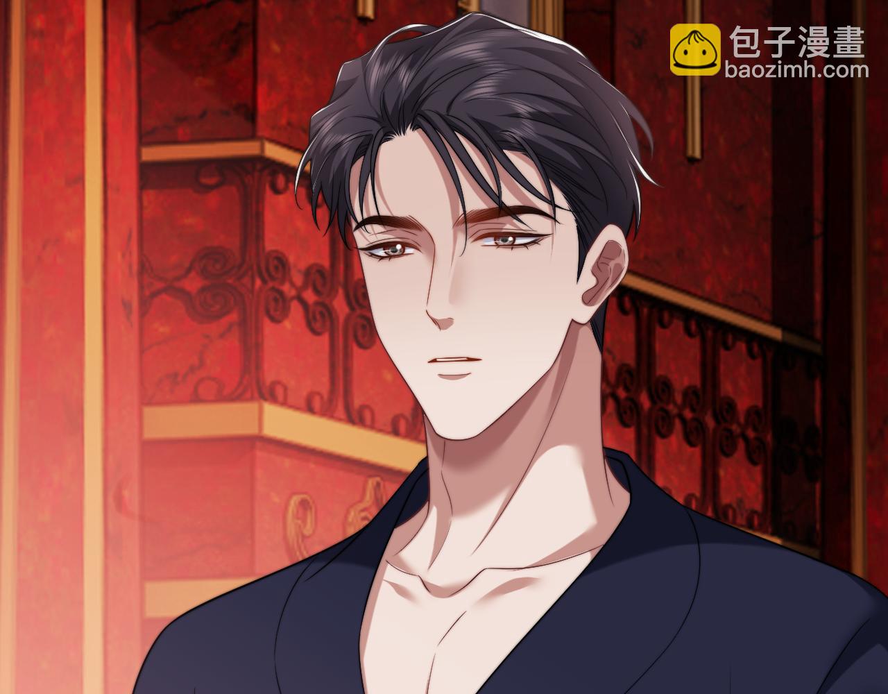 第79话 真正的夫妻(1/2)-第79话