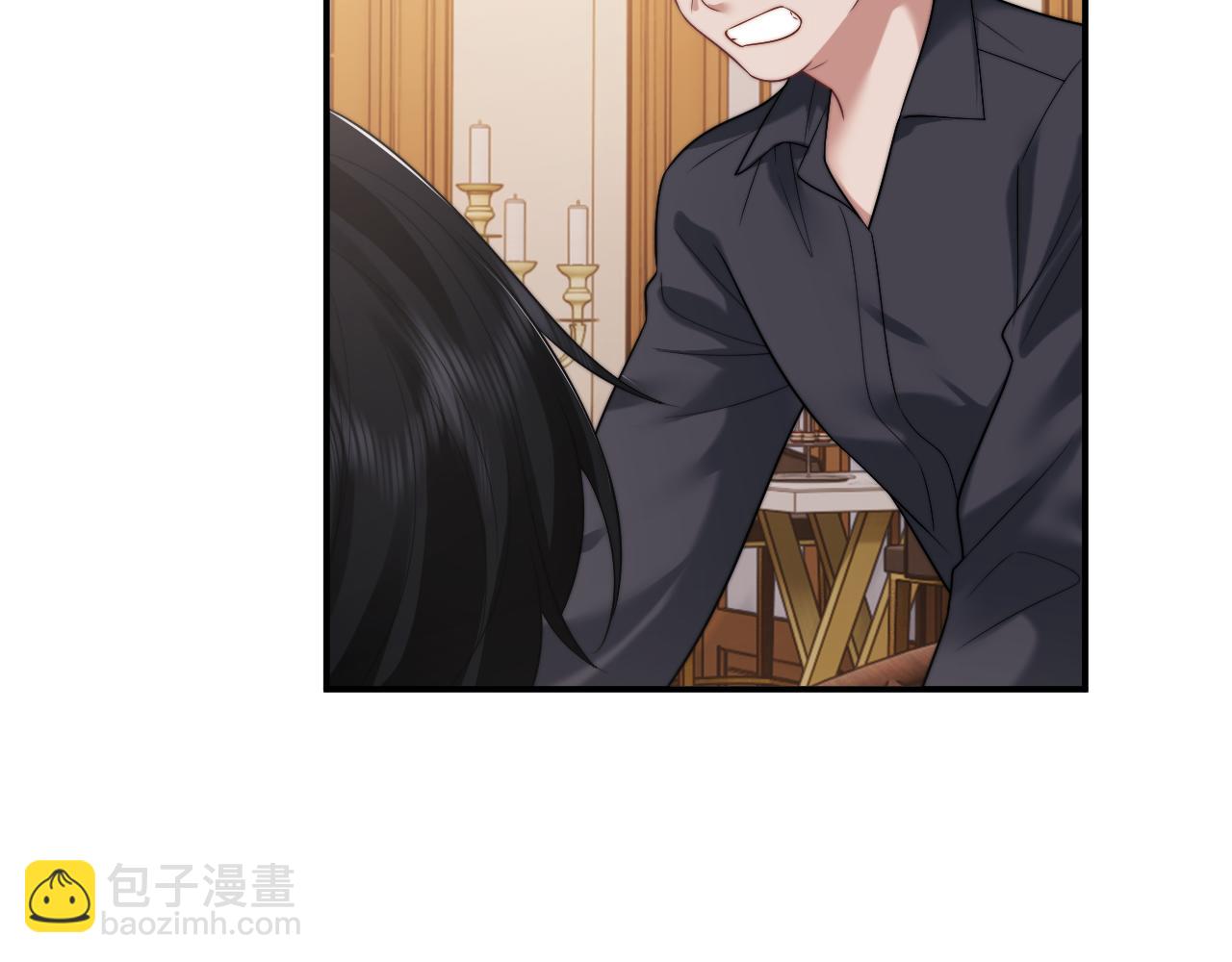 第87话 我的礼物呢？(1/3)-第87话