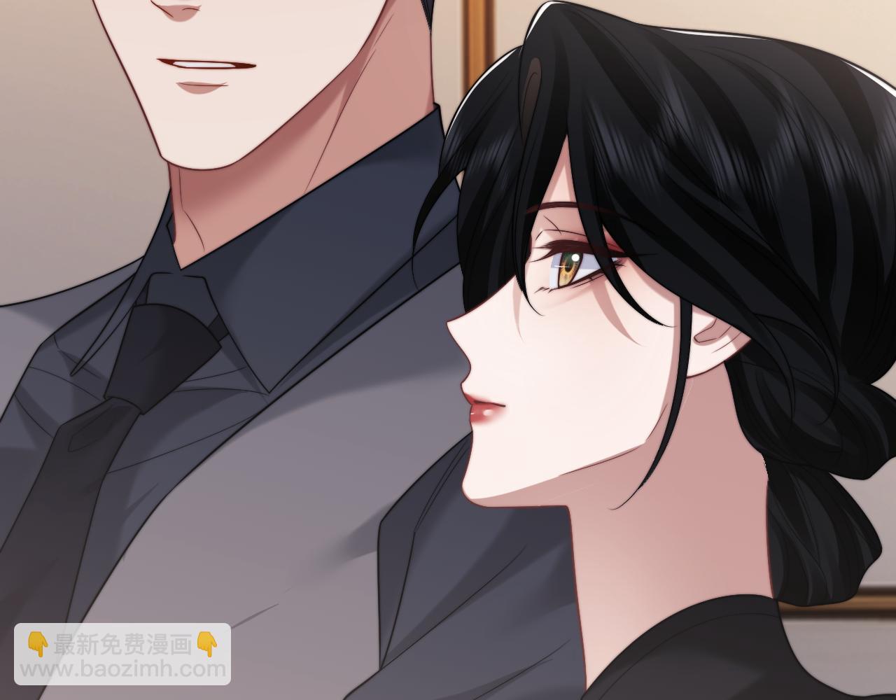 第87话 我的礼物呢？(1/3)-第87话