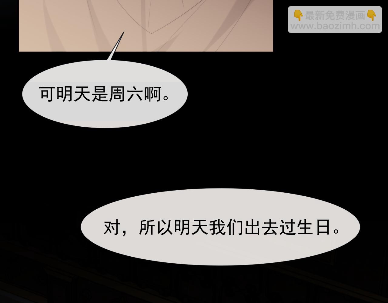 第89话 宴文宏的生日(1/3)-第89话