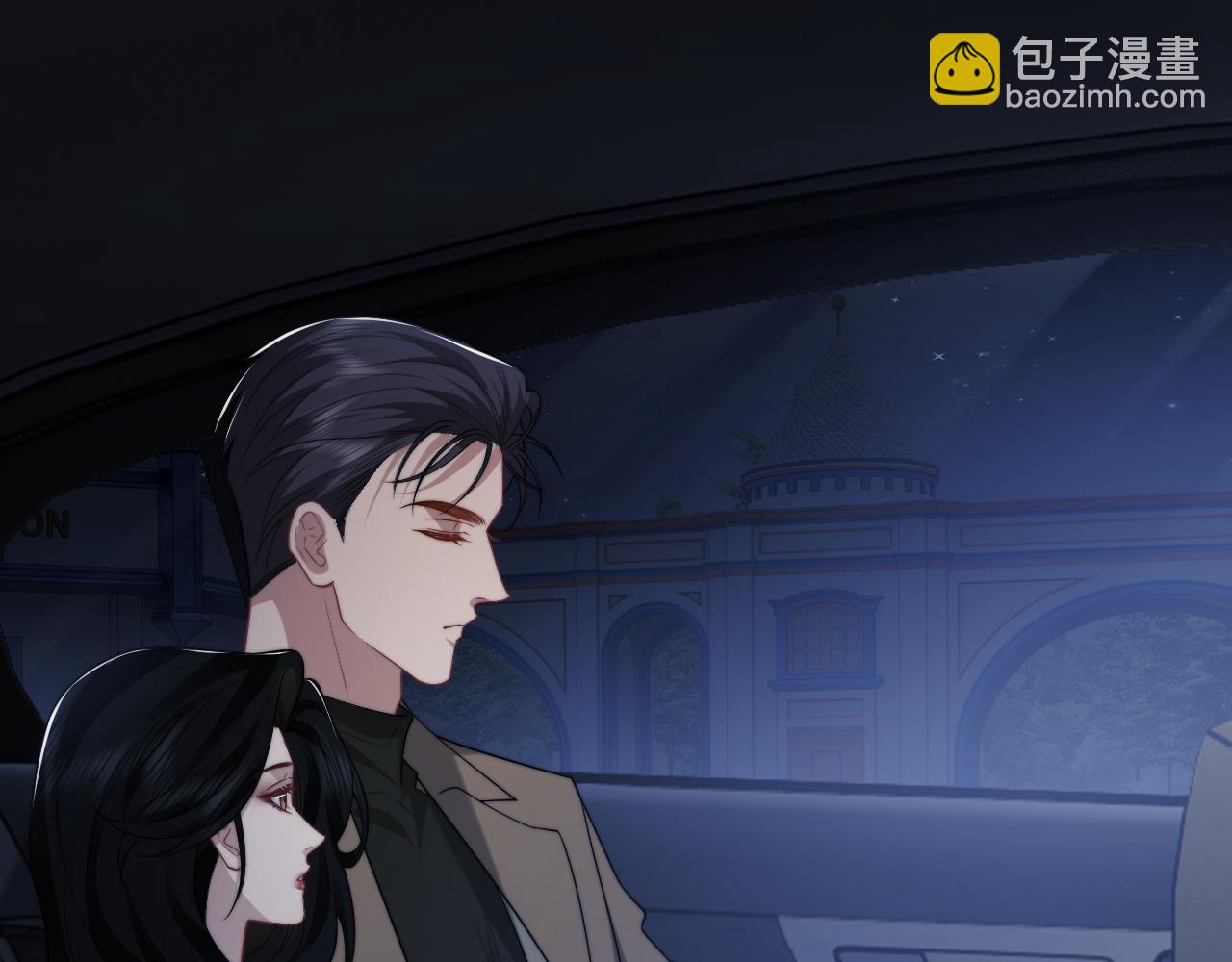 第91话 大哥果然最讨厌啊(1/2)-第91话