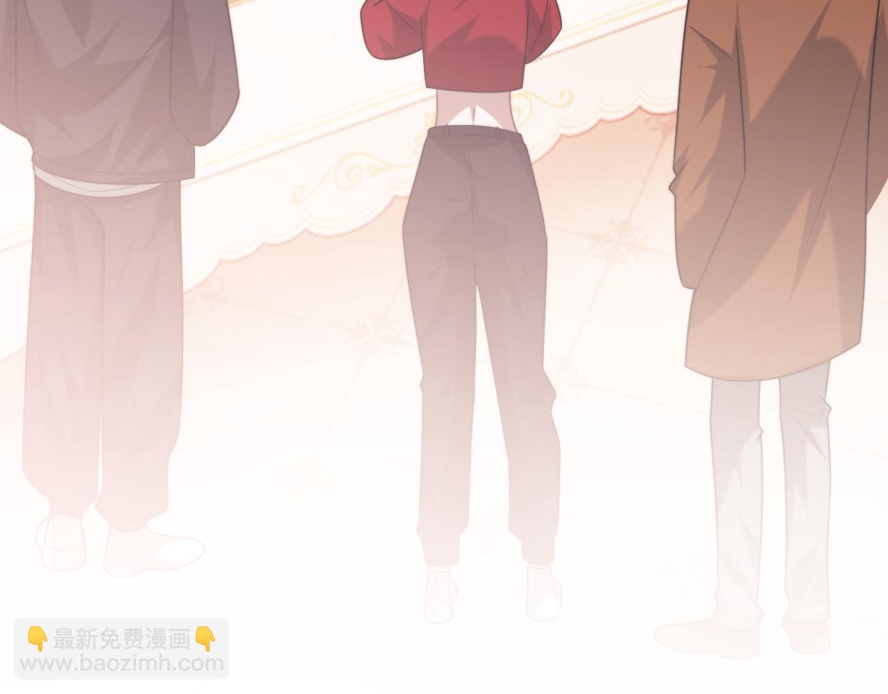 第91话 大哥果然最讨厌啊(1/2)-第91话