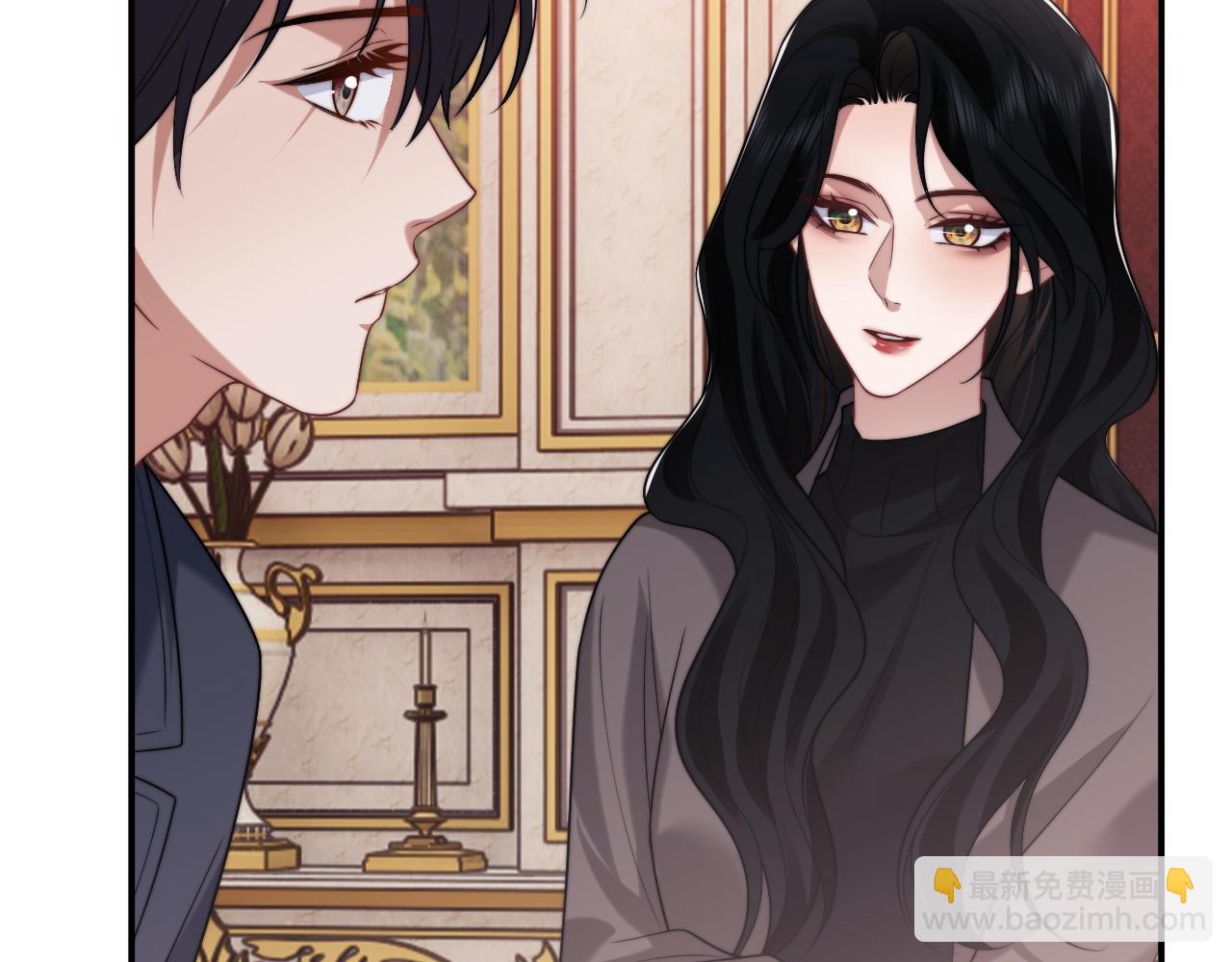 第91话 大哥果然最讨厌啊(1/2)-第91话