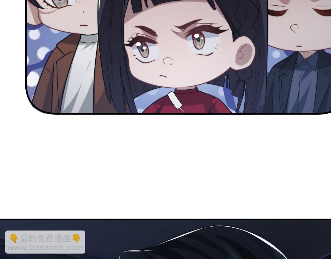 第91话 大哥果然最讨厌啊(1/2)-第91话