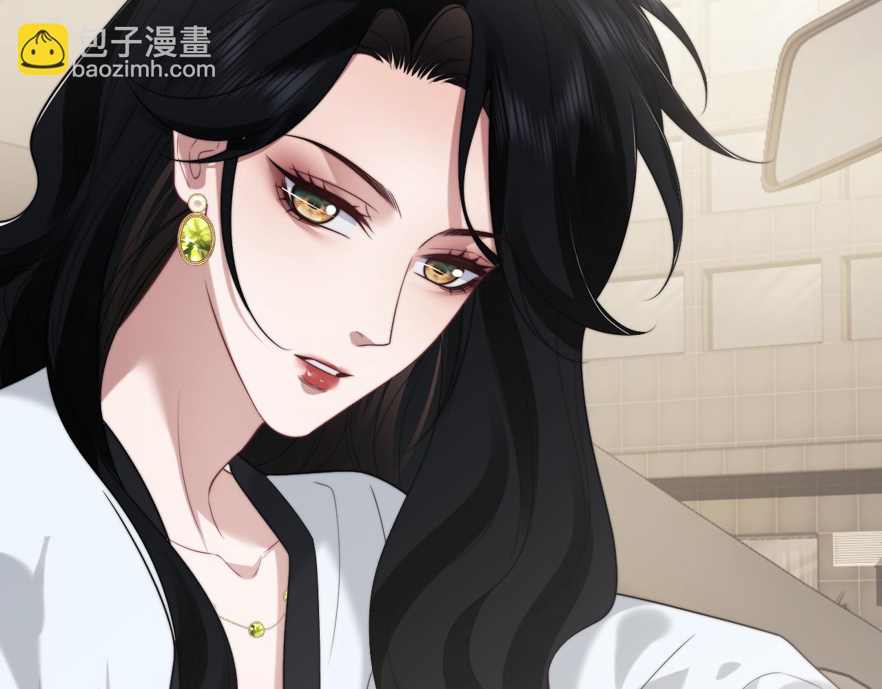 第93话 暗中的较量(1/3)-第93话