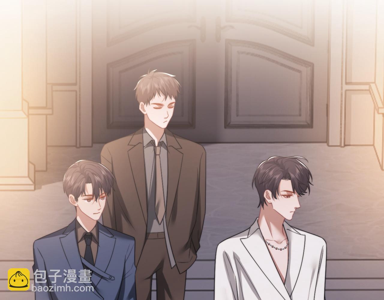 第95话 一家人整整齐齐(1/2)-第95话