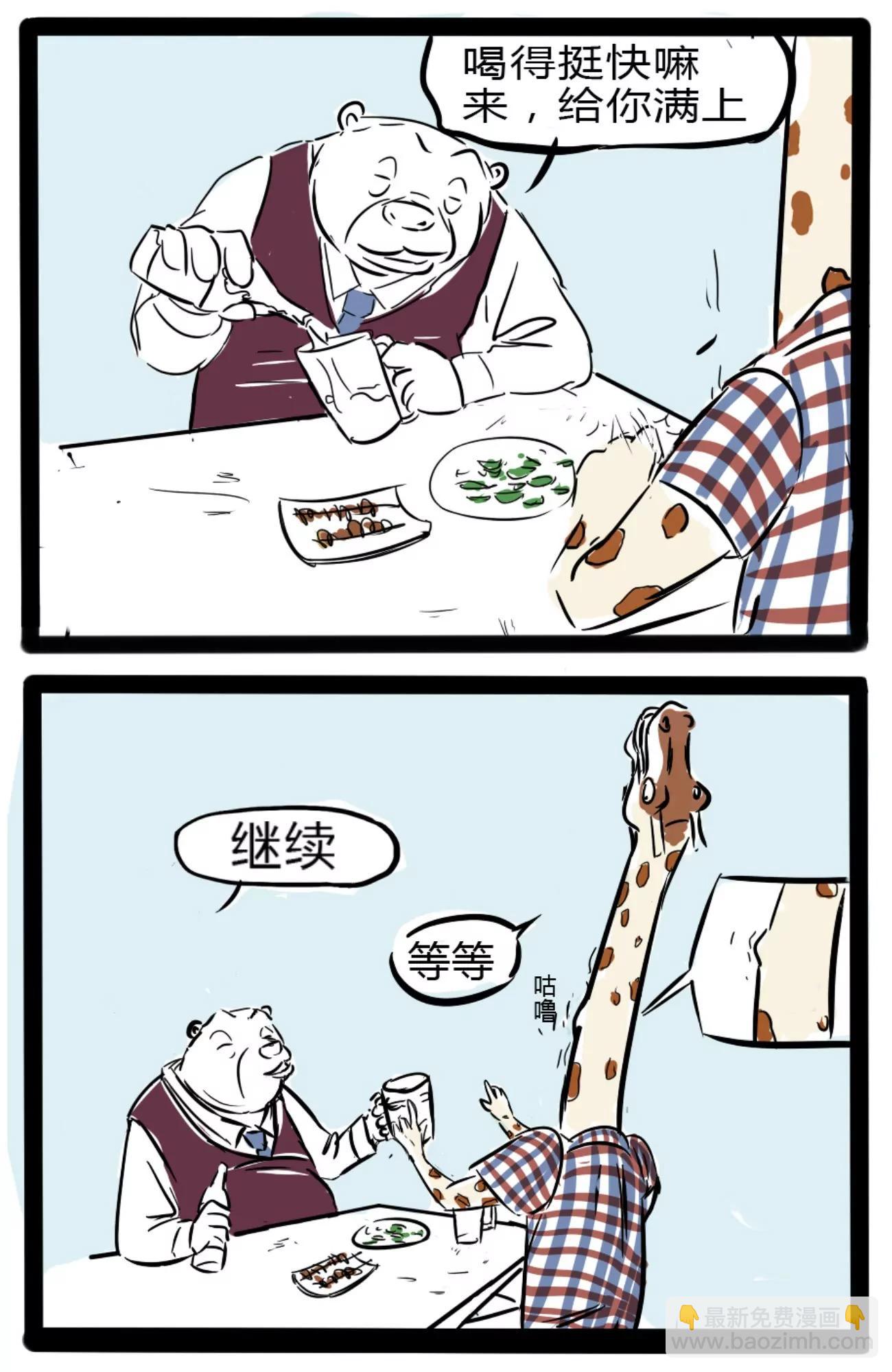 🍸搞咩啊 喝酒 第2页