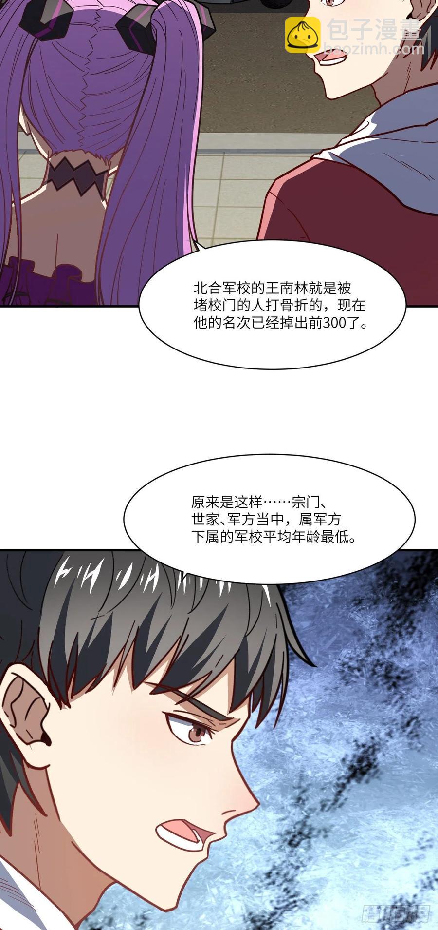 142 龙榜-第145话