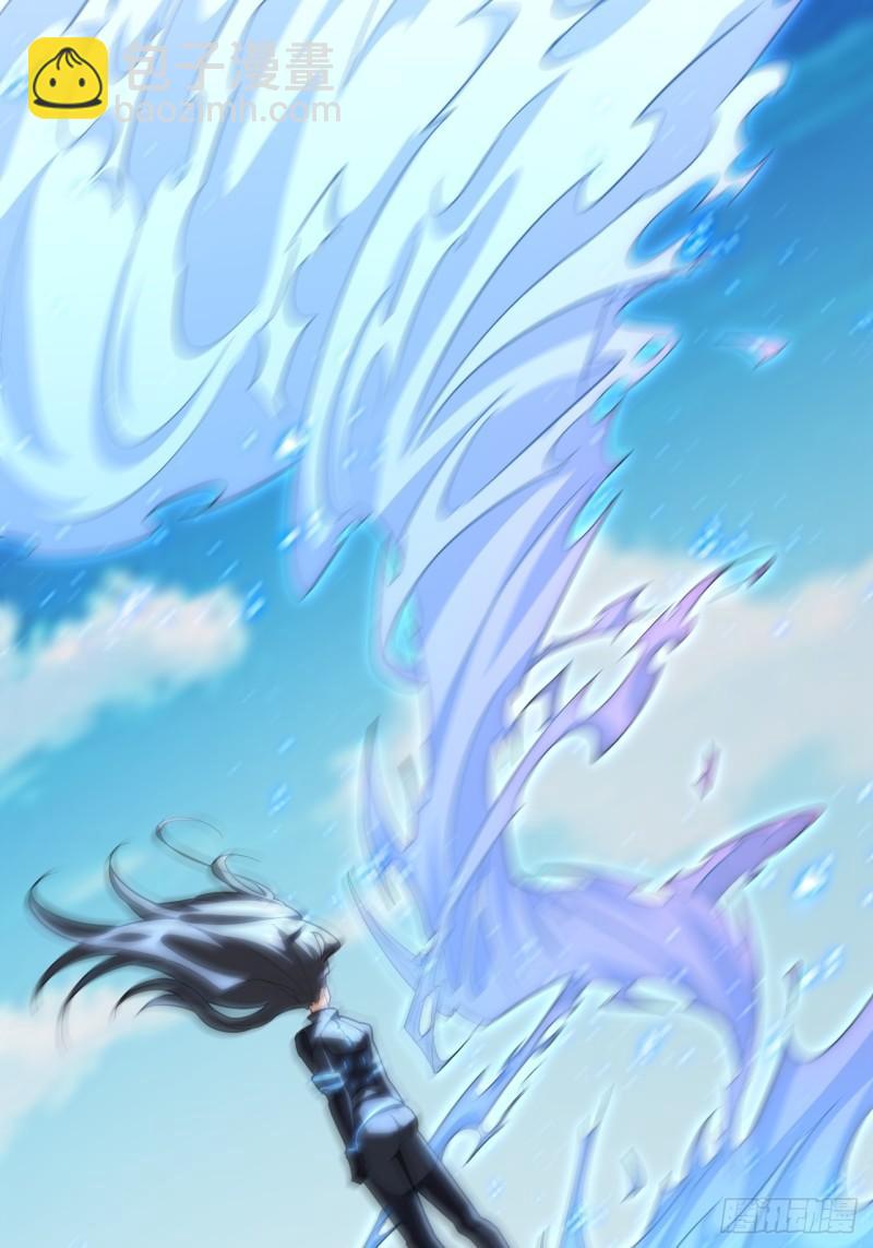 160裂空一枪(1/2)-第163话