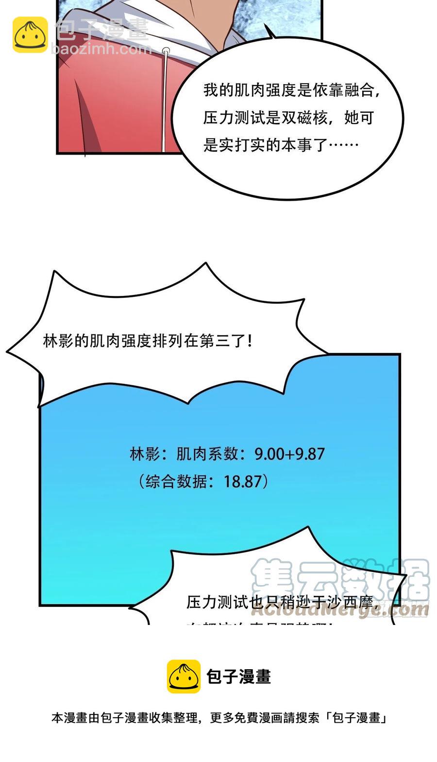 172你作弊！-第175话