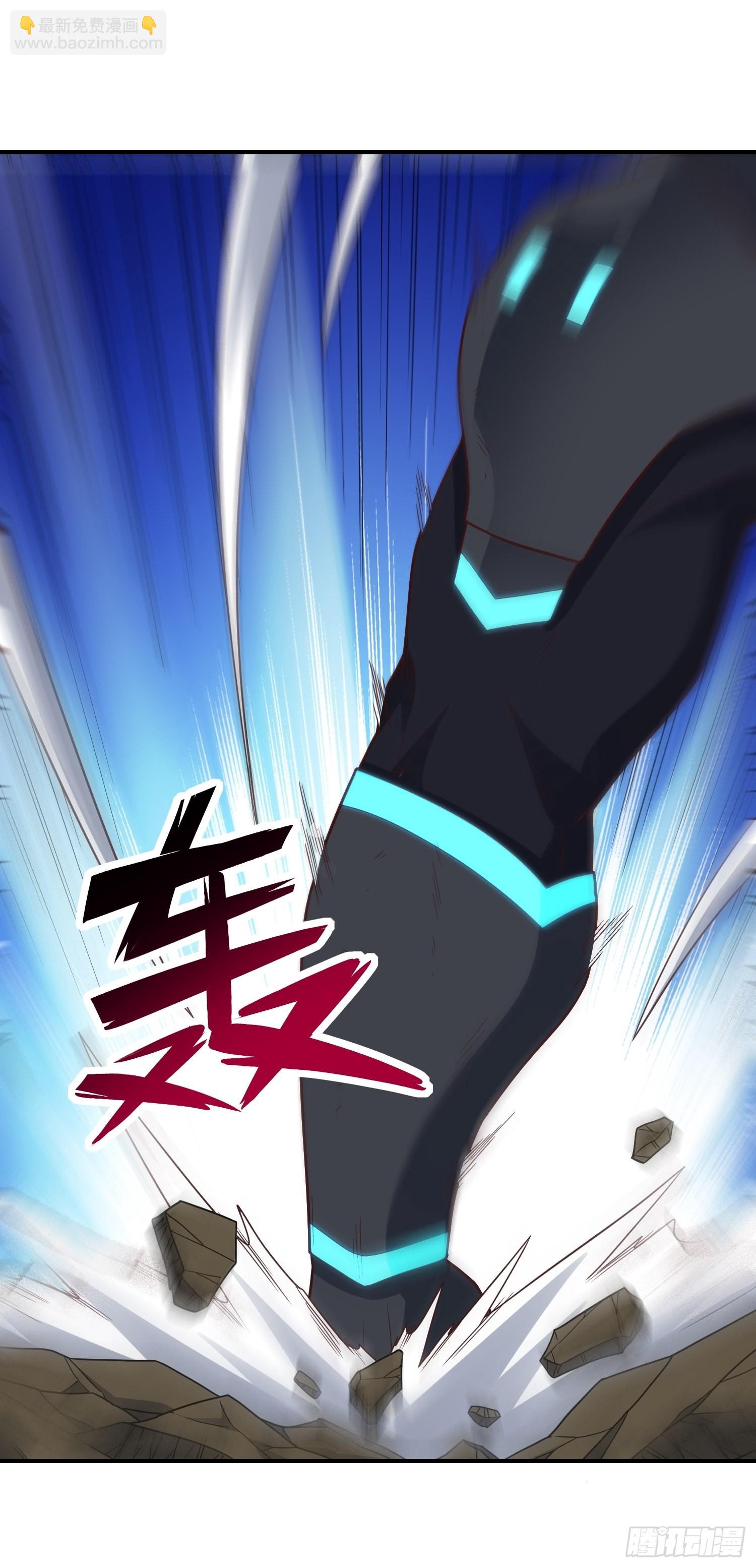 212 一滴不剩(1/2)-第215话