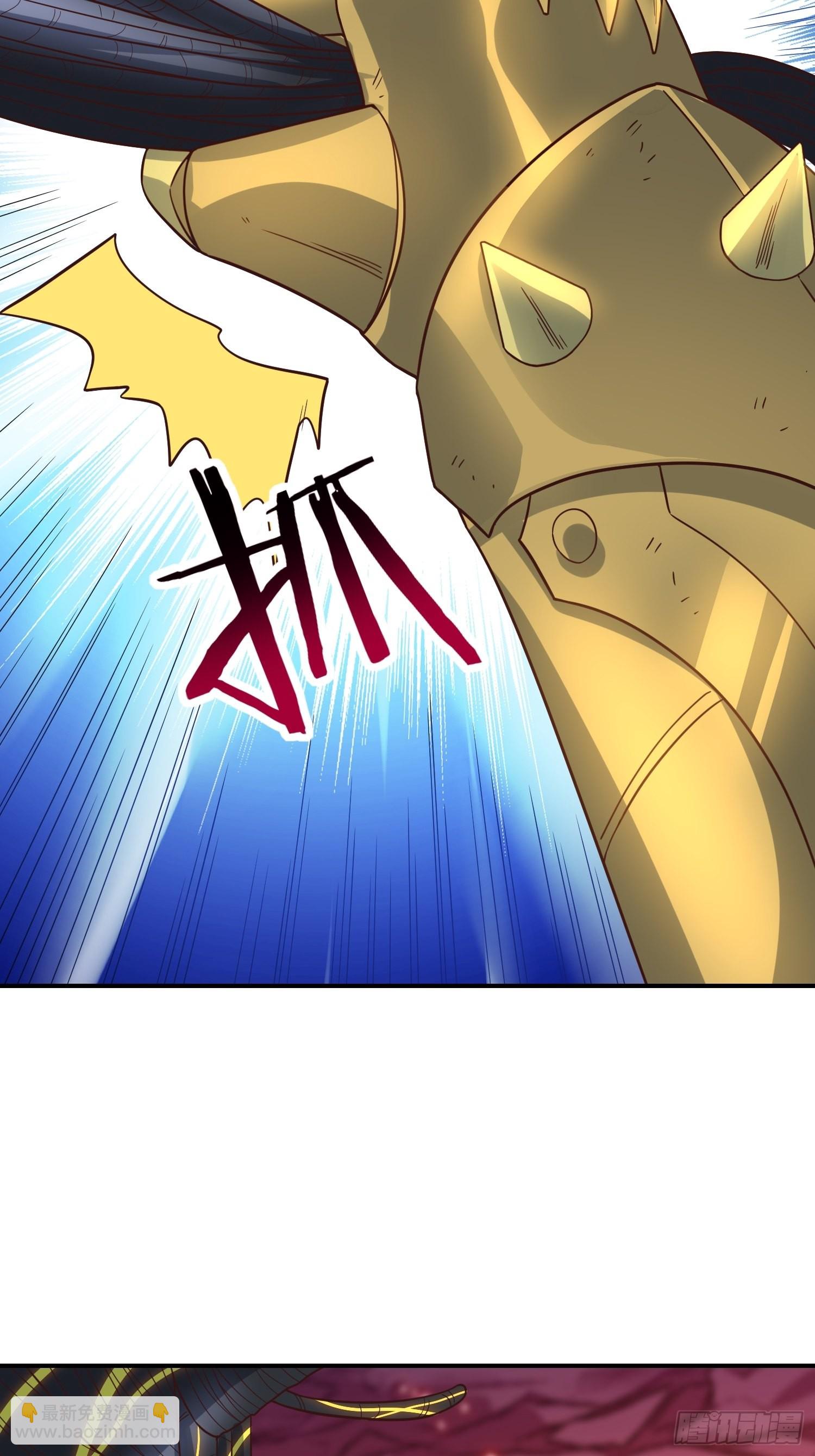 212 一滴不剩(1/2)-第215话