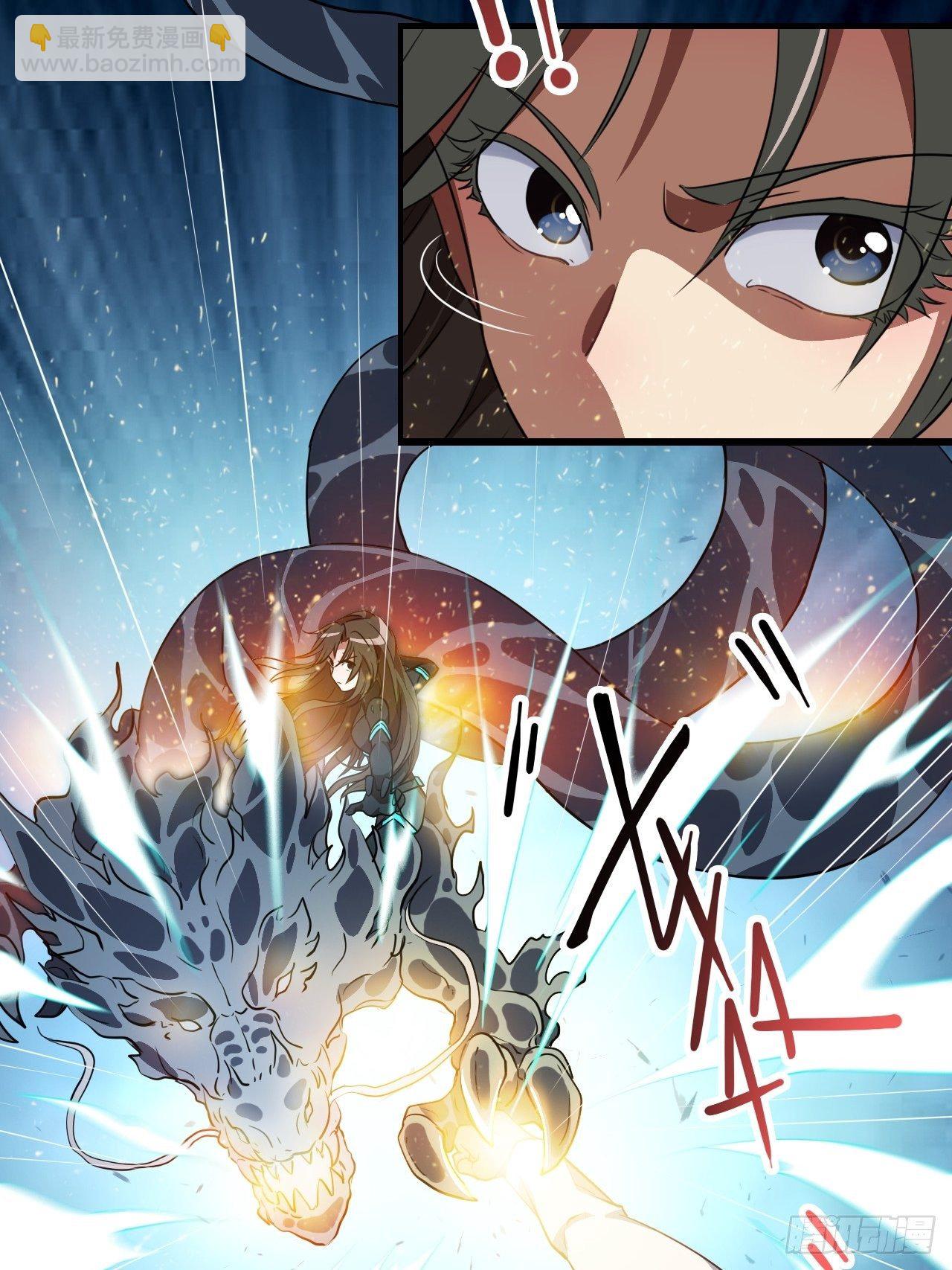021爆炸吧演技-第23话