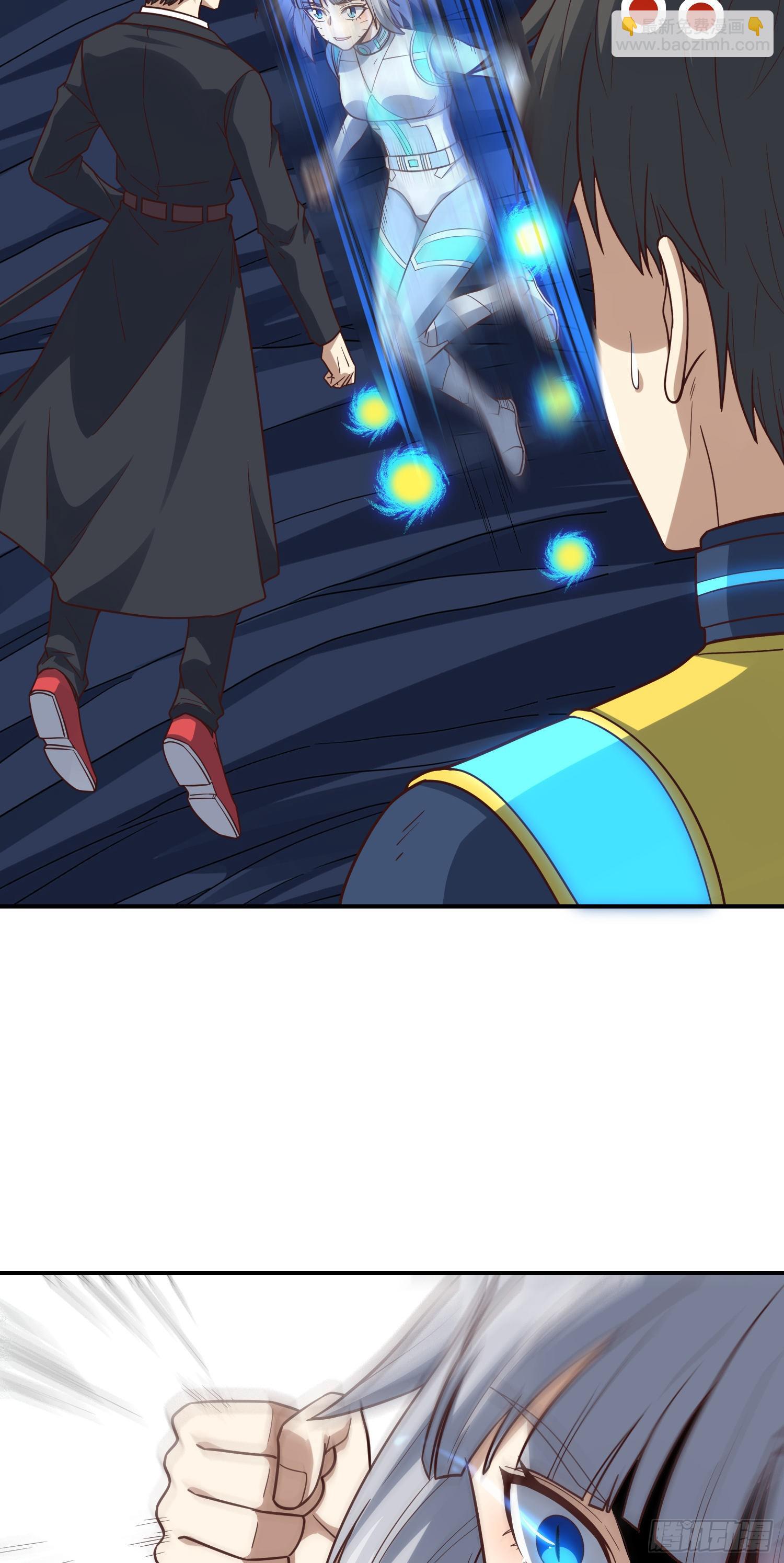 222 强硬的小萌女王(1/2)-第225话