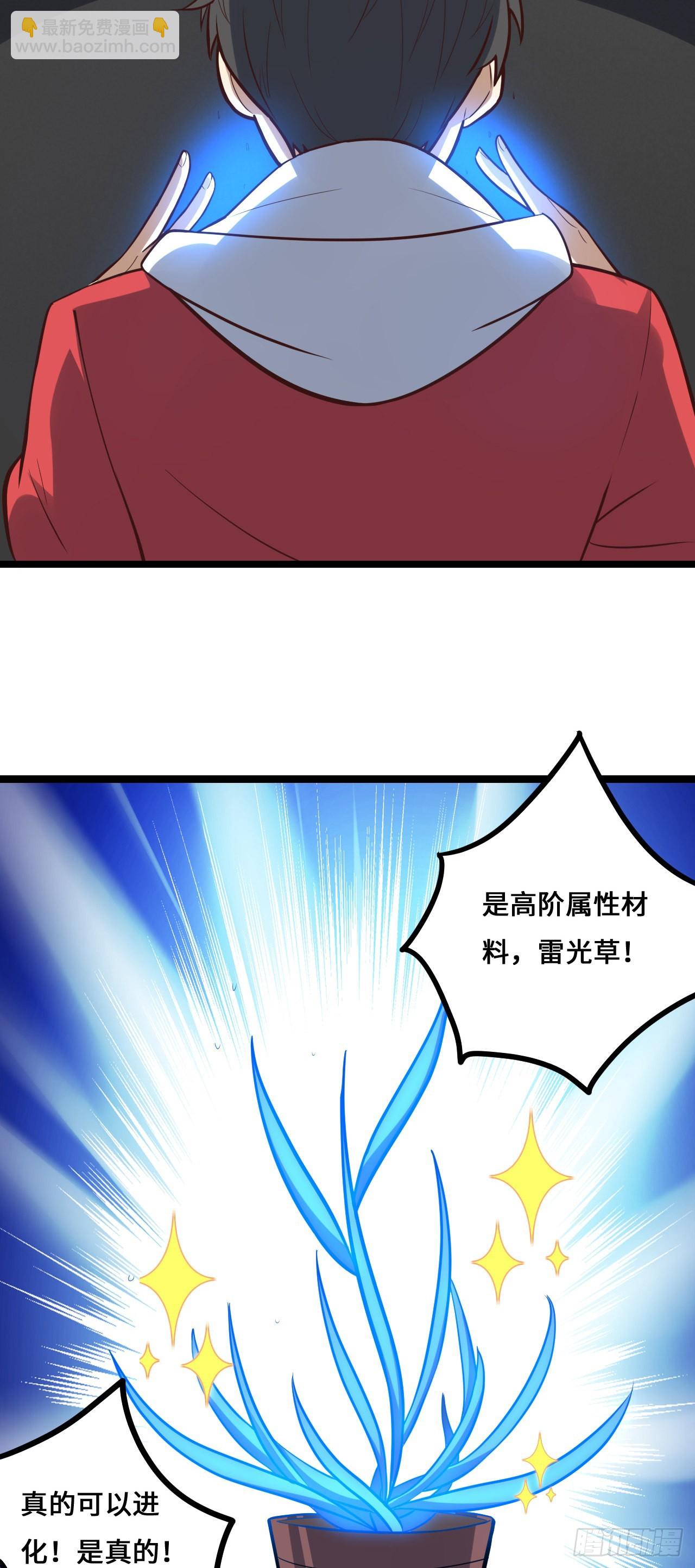 230 最终决议(1/2)-第233话
