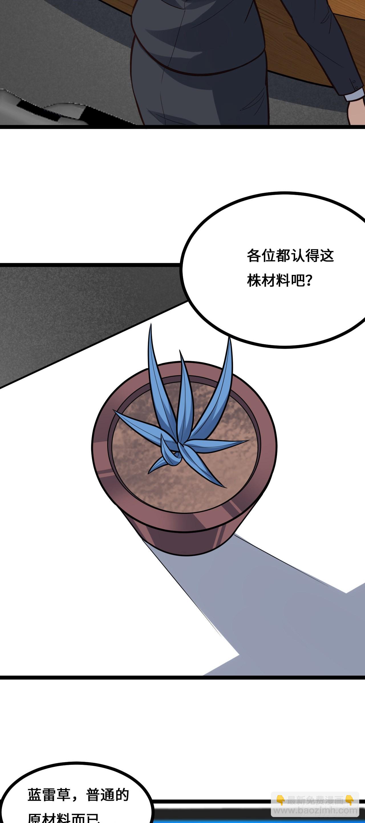 230 最终决议(1/2)-第233话