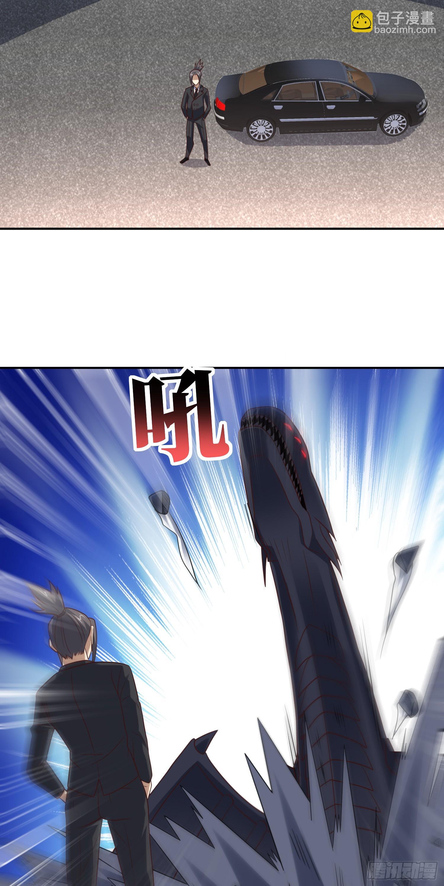 246 北区战事(1/2)-第249话