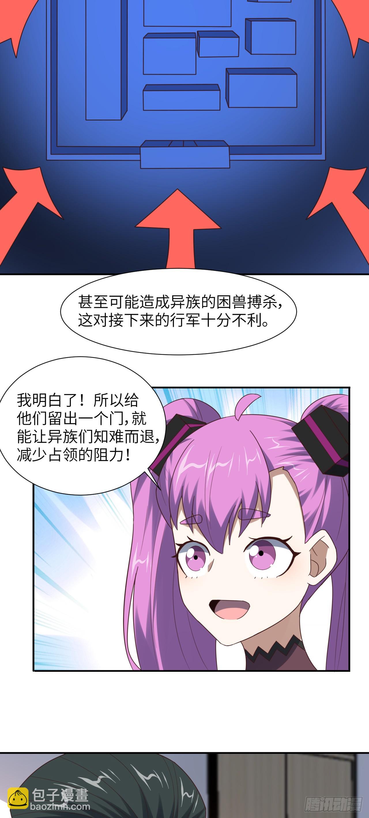 266 正式反攻-第269话