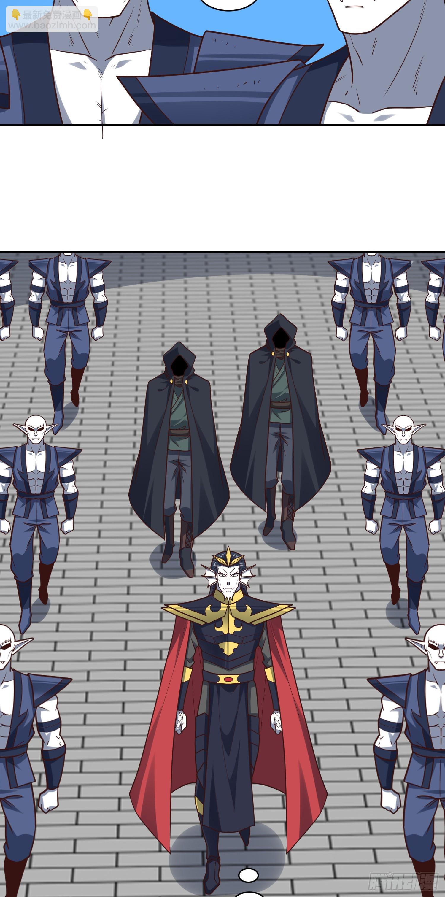 276 移动存钱罐-第279话