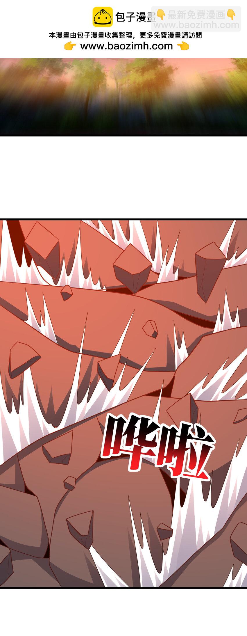 第335话 绝情断意-第337话