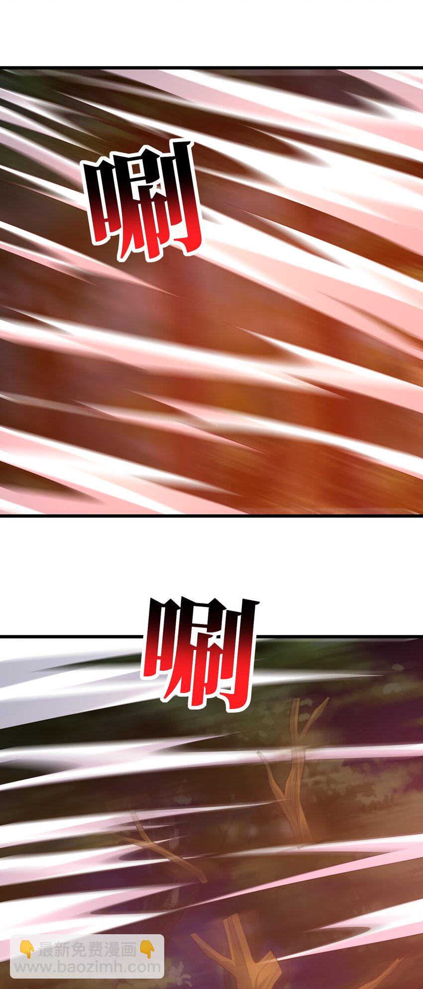 第335话 绝情断意-第337话