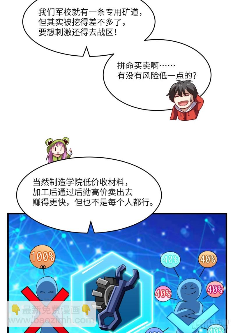 074进化成功：开启新时代-第77话