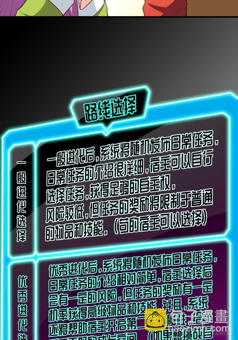 074进化成功：开启新时代-第77话
