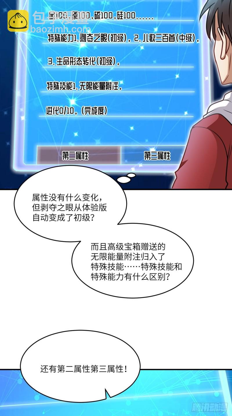 074进化成功：开启新时代-第77话